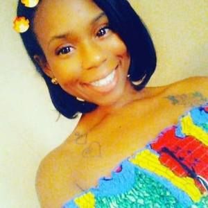 Meet your Posher, Chevielle